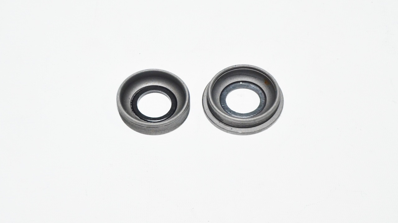 PEDAL MİLİ YATAĞI TAKIM (RN3)